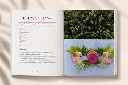 Recipes For Fun – 1st Edition