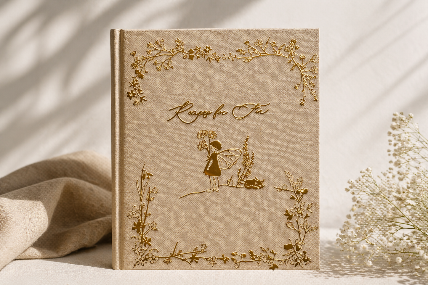 Recipes For Fun – 1st Edition